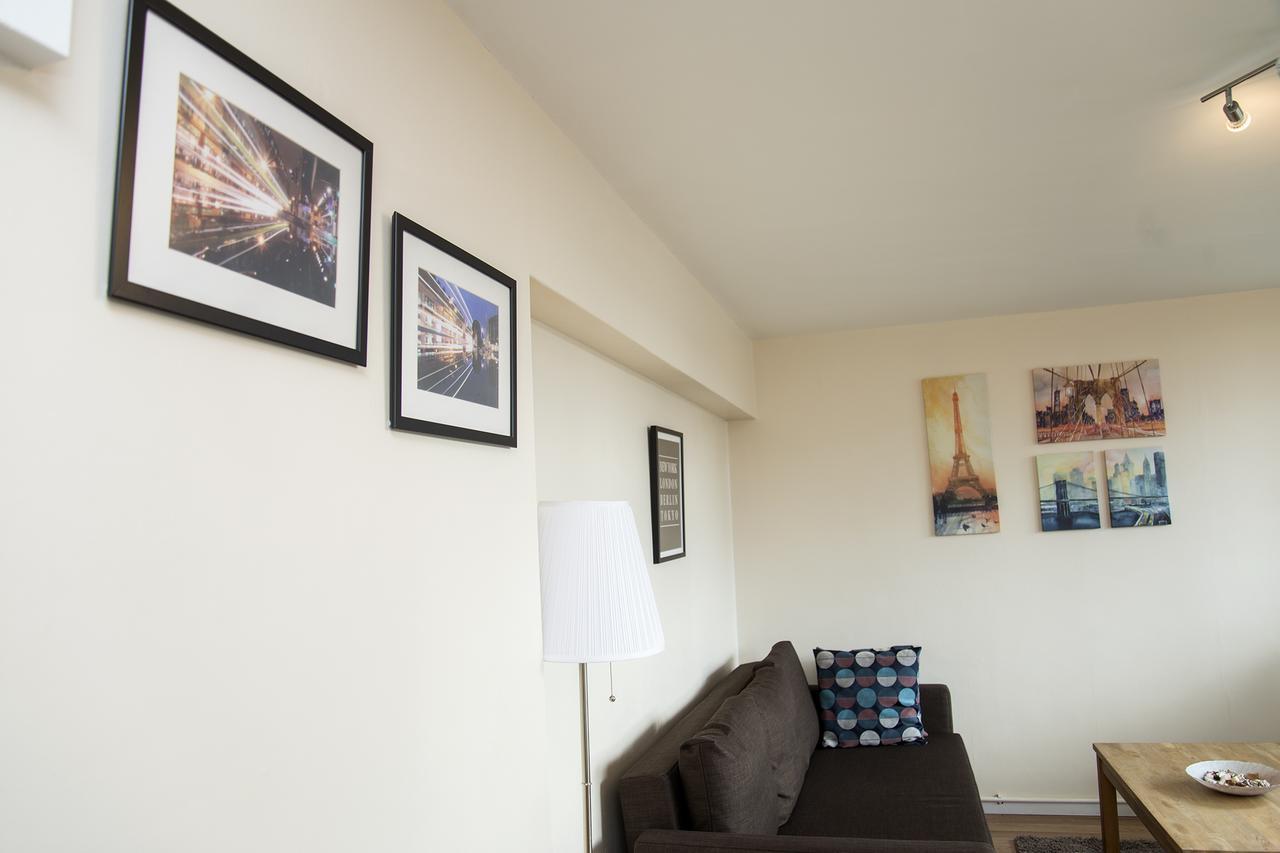 Stanhope Apartamento