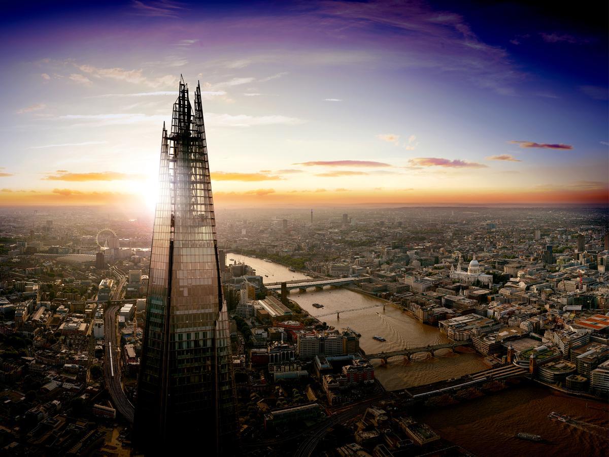 Stanhope Apartamento Londres