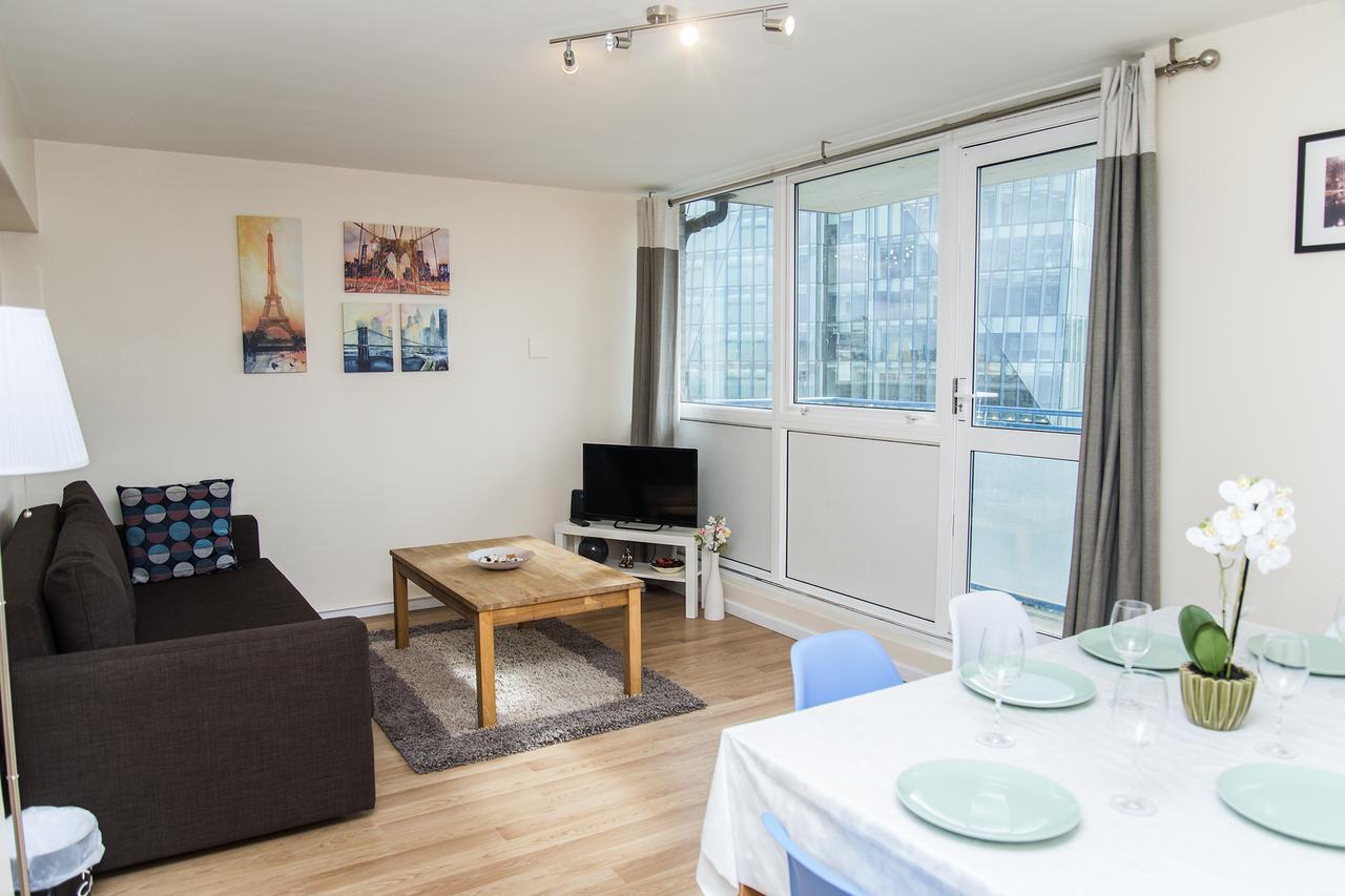 Apartamento Stanhope *