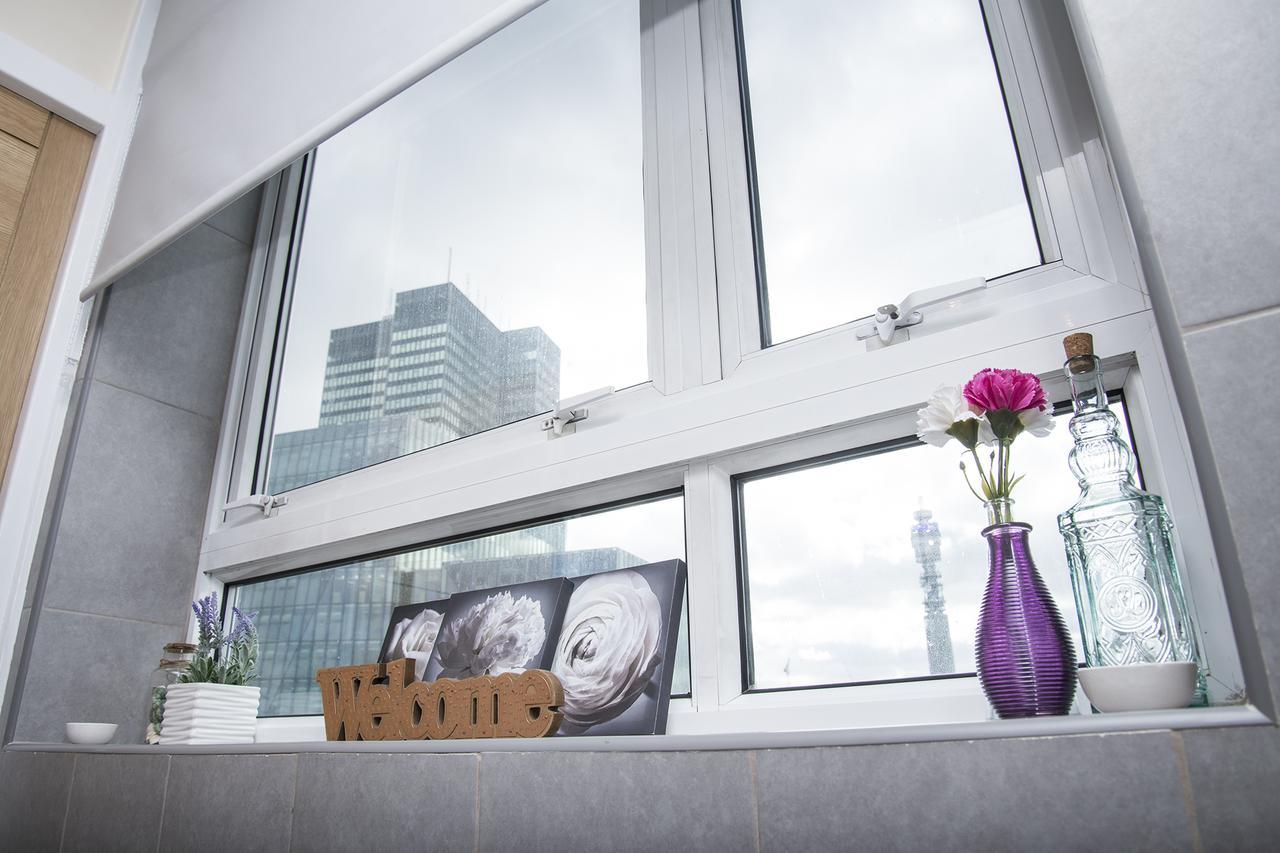Apartamento Stanhope *