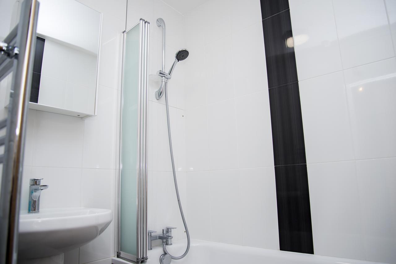 Apartamento Stanhope Londres