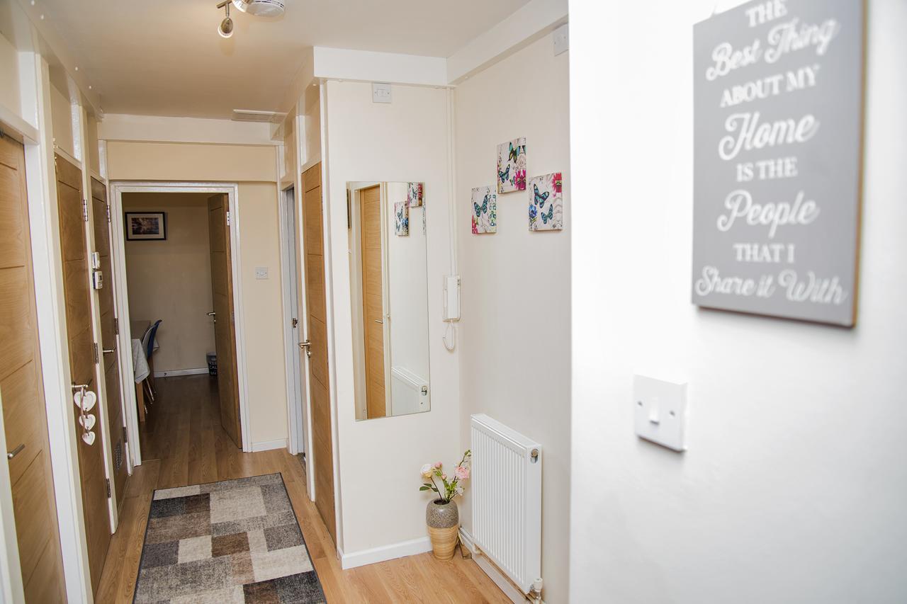 Apartamento Stanhope Londres