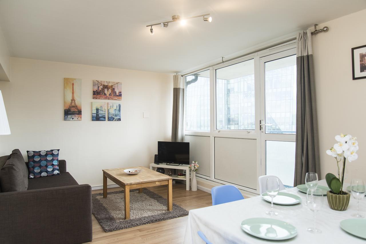 Stanhope Apartamento