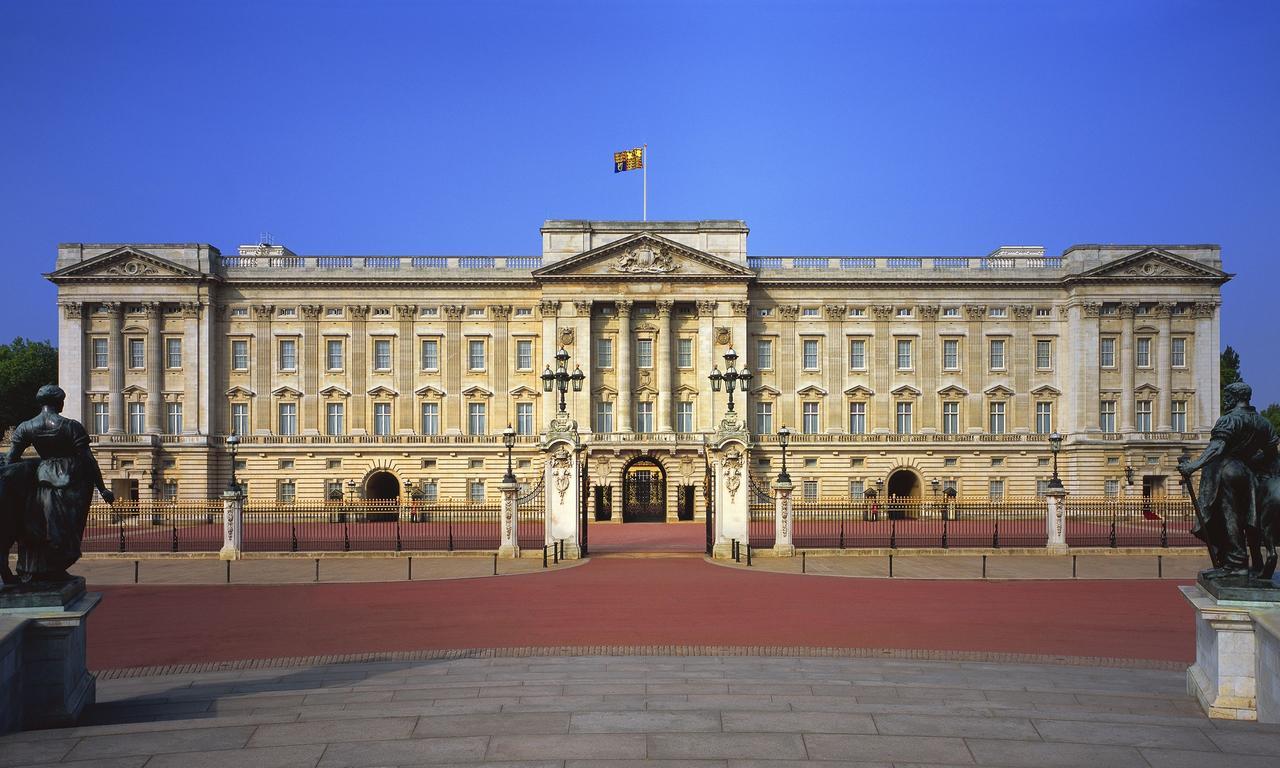Stanhope * Londres