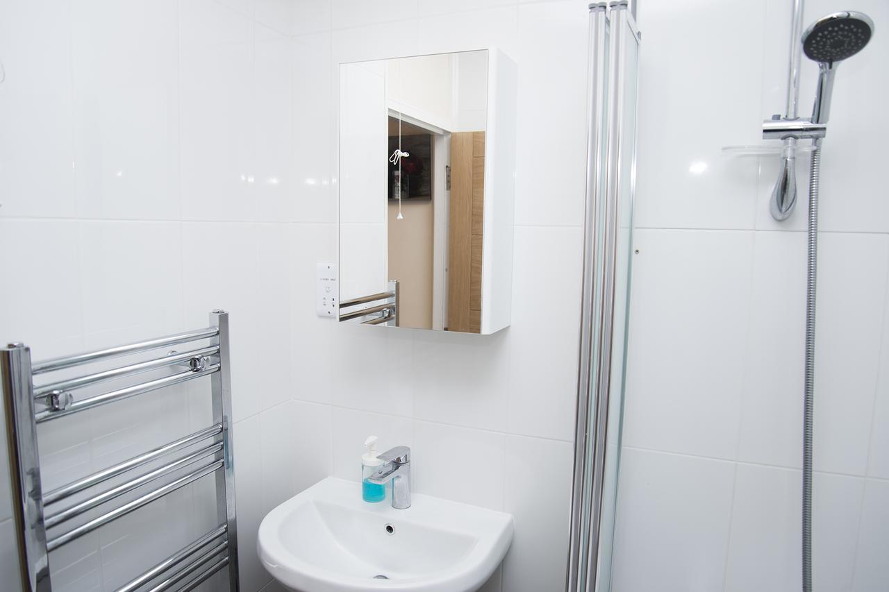 Stanhope Apartamento