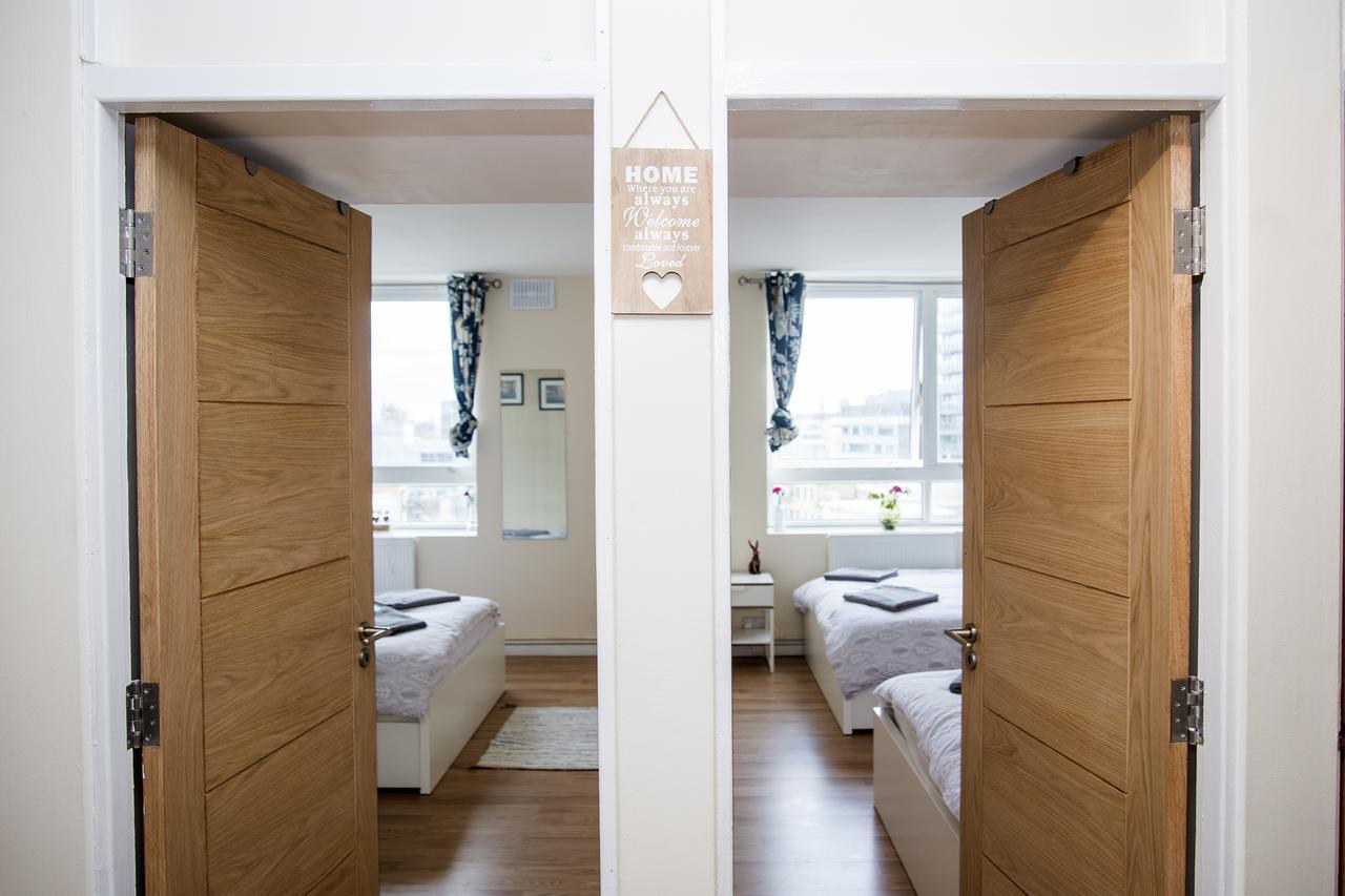 Apartamento Stanhope *