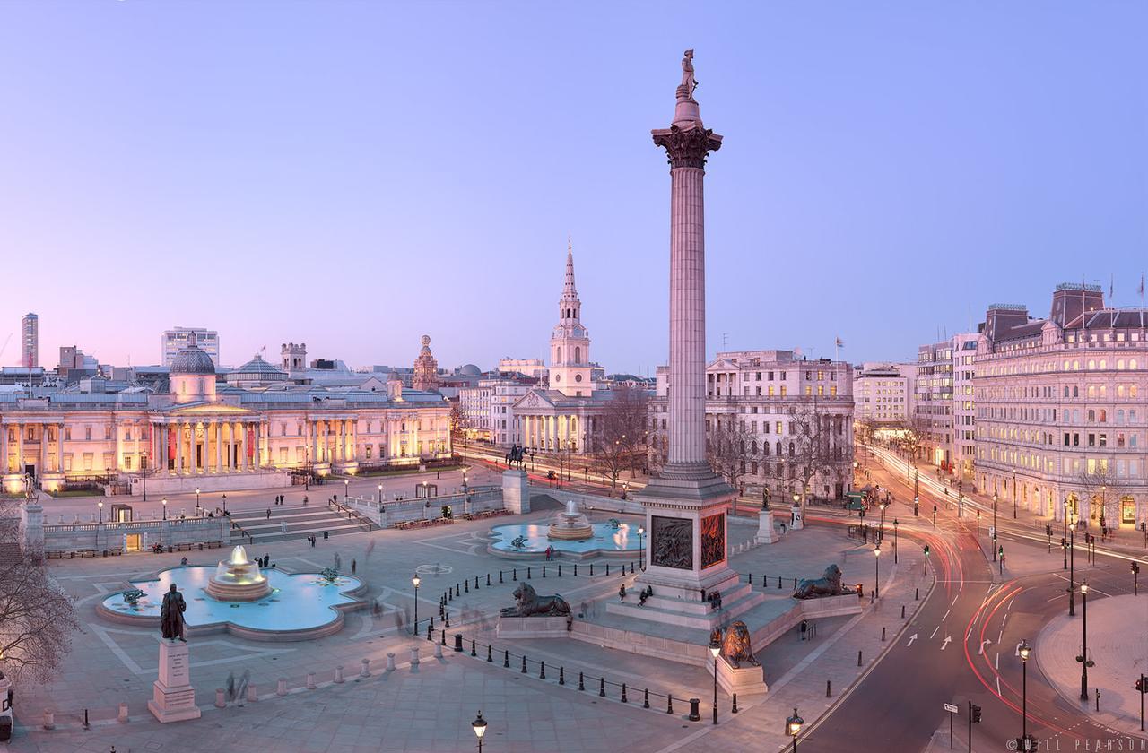 Stanhope * Londres